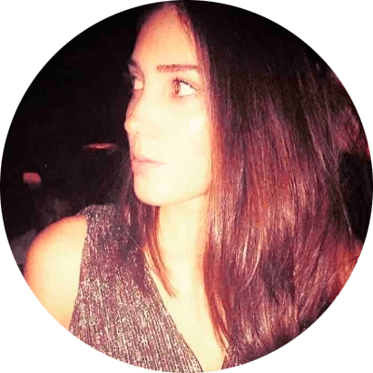 Laetitia Pinelli, Directrice commerciale de Ginkgo Media